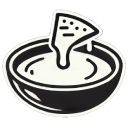 Queso Bookmarks Logo